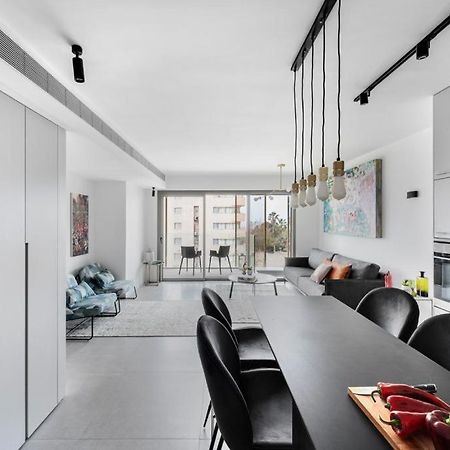 Yefet - By Beach Apartments Tlv テル・アビブ エクステリア 写真