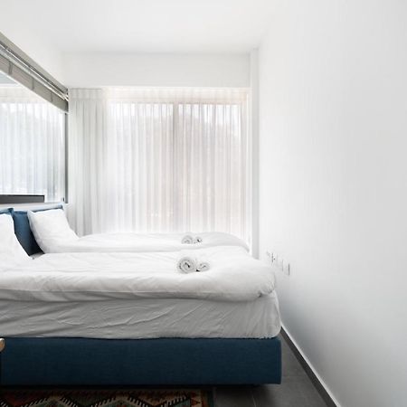Yefet - By Beach Apartments Tlv テル・アビブ エクステリア 写真