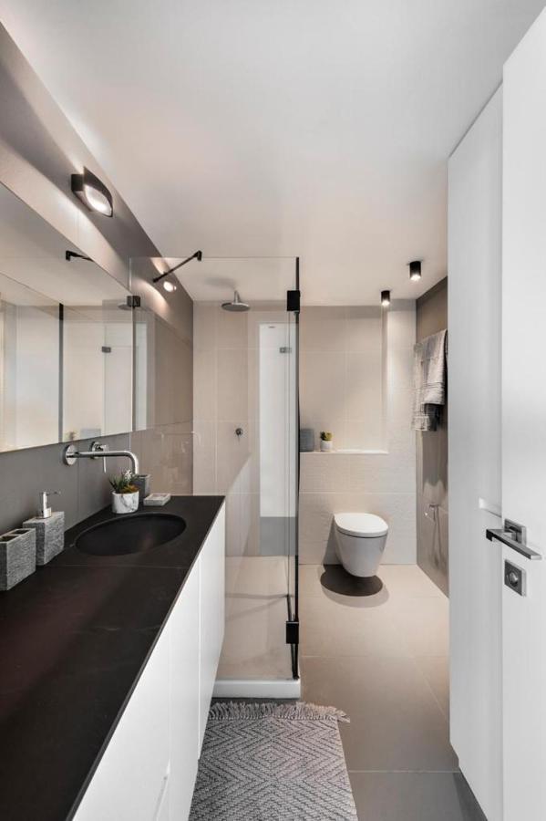 Yefet - By Beach Apartments Tlv テル・アビブ エクステリア 写真