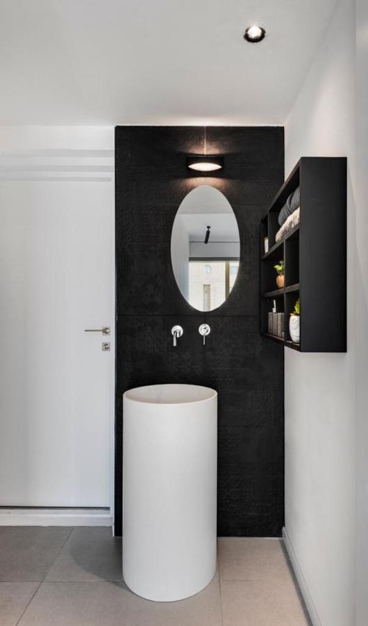 Yefet - By Beach Apartments Tlv テル・アビブ エクステリア 写真