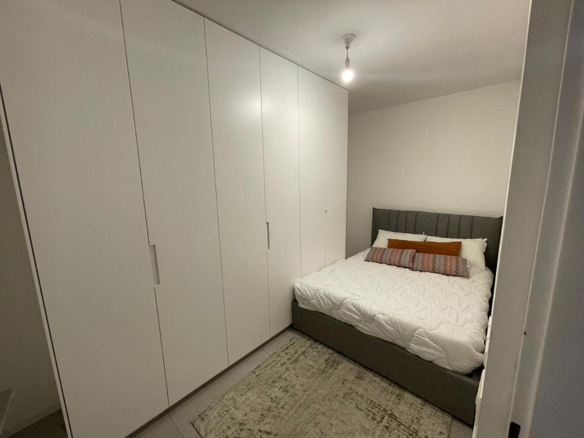 Yefet - By Beach Apartments Tlv テル・アビブ エクステリア 写真